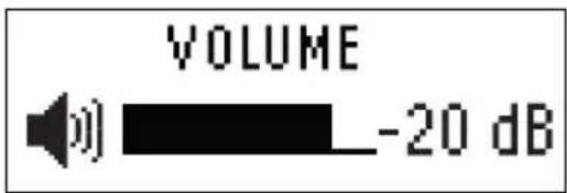 LD Systems MON 8 A G3 - VOLUME - 1