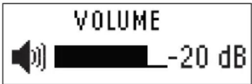 LD Systems MON 8 A G3 - VOLUME - 1