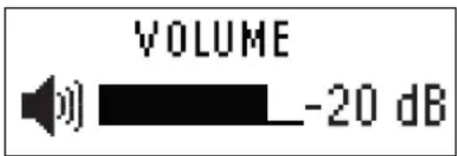 LD Systems MON 8 A G3 - VOLUME - 1