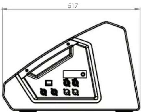 LD Systems MON 8 A G3 - DEUTSCH - 7