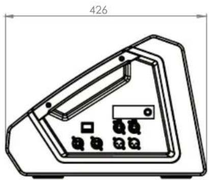 LD Systems MON 8 A G3 - AJUSTES DE AUDIO (AUDIO) - 3