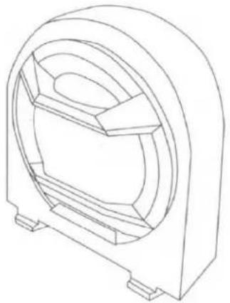 ALPINE SPV-10TW - Front Speaker (Tweeter) Installation (2007-2014) - 2