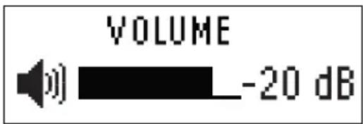 LD Systems MON 15 A G3 - VOLUME - 1