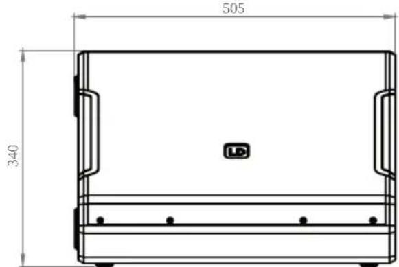 LD Systems MON 15 A G3 - DEUTSCH - 6