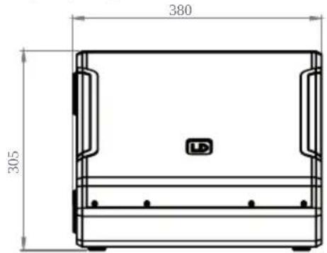 LD Systems MON 15 A G3 - DEUTSCH - 2