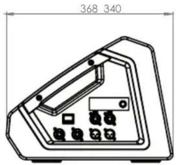 LD Systems MON 15 A G3 - USTAWIENIA AUDIO (AUDIO) - 1