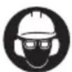 MAKITA EN424MP - Symbols - 3