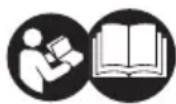 MAKITA EN424MP - Белгілер - 1
