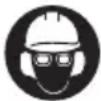 MAKITA EN424MP - Symbole - 3