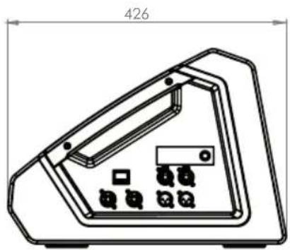 LD Systems MON 10 A G3 - ABMESSAGE - 4