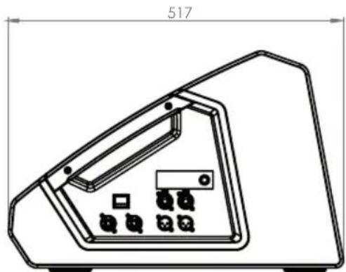 LD Systems MON 10 A G3 - ABMESSAGE - 8