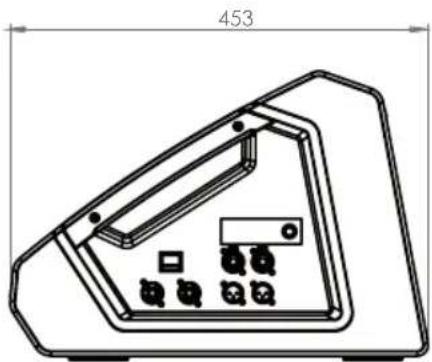 LD Systems MON 10 A G3 - ABMESSAGE - 6