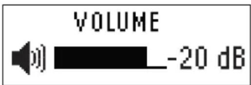 LD Systems MON 10 A G3 - VOLUME - 1