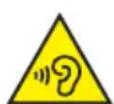 LD Systems MON 10 A G3 - ATTENTION : - 1