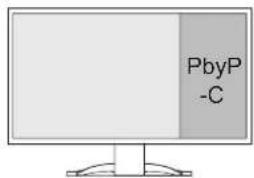 EIZO FlexScan EV3240X - Résolutions prises en charge - 2