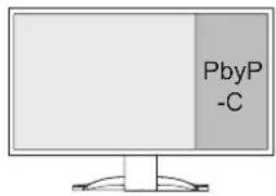 EIZO FlexScan EV2740X - Résolutions compatibles - 2