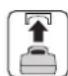 FESTOOL CXS 18 - Symbole - 8