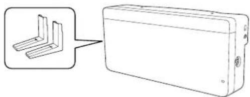 EPSON ELPMB43 - Unité tactile - 1