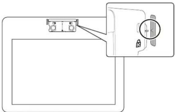 EPSON ELPMB43 - Stockez les marqueurs et posez les étiquettes - 2