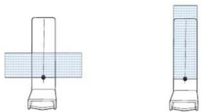 EPSON ELPMB43 - Sélectionnez Réglage de l'angle. - 6