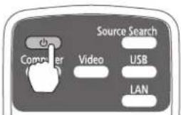 Source Search Computer Video USB LAN