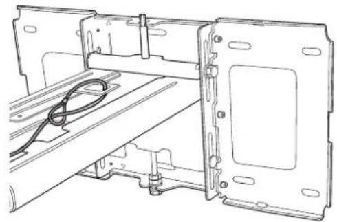 EPSON ELPMB43 - Mise en garde - 1