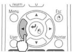 Num Menu Esc User Pointer