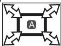 EPSON ELPMB43 - Adjust the forward/backward slide - 3