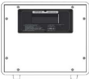 Mooer Hornet 30i - BEDIENELEMENTE - 4