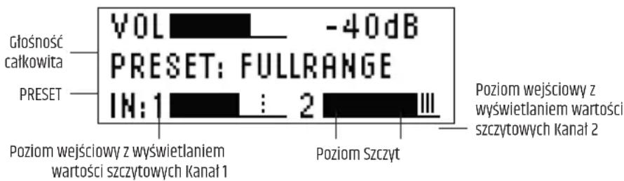 LD Systems MON 12 A G3 - WYŚWIETLACZ GŁÓWNY - 1