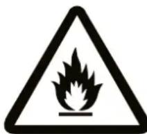 Toyotomi TAD-2226E - ADVERTENCIA - 1