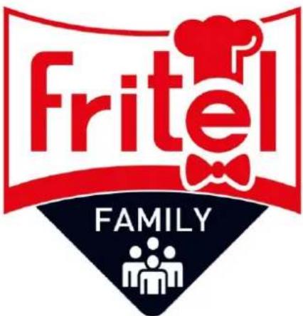 FRITEL RSG 3280 - ZUBEHÖR, ERSATZTEILE UND ANDERE FRITEL PRODUKTE - 1