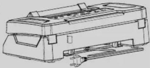 CASO VRH 790 advanced Pro - HINWEIS - 1