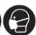 FESTOOL TXS 18 - Indicações de segurança específicas da ferramenta - 3