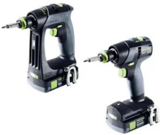 FESTOOL TXS 18 - 1