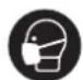 FESTOOL TXS 18 - Symbols - 5