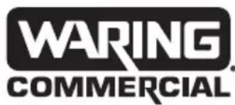 Waring Commercial WICSP180 - GARANTÍA LIMITADA DE UN AÑO (VÁLIDA EN LOS EE.UU. Y EN CANADÁ SOLAMENTE) - 1