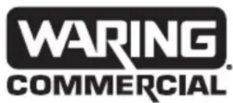 Waring Commercial WICSP180 - GARANTIE LIMITÉE D'UN AN (VALABLE AUX É.U. ET AU CANADA UNIQUEMENT) - 1