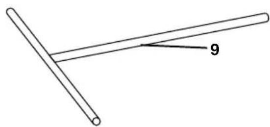 Waring Commercial WSC160X - PIÈCES - 2