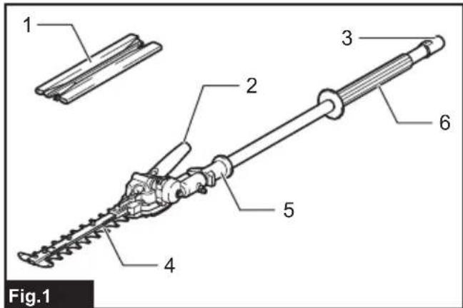 MAKITA EN422MP - 1