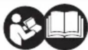MAKITA EN422MP - Симболи - 1