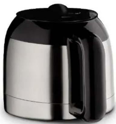 CASO Coffee Taste & Style Duo Thermo - Technical Data - 8