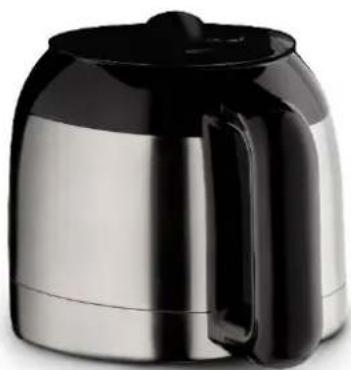 CASO Coffee Taste & Style Duo Thermo - Bedienungsanleitung - 1