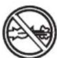 MAKITA AC001G - Risk of Burn - 3