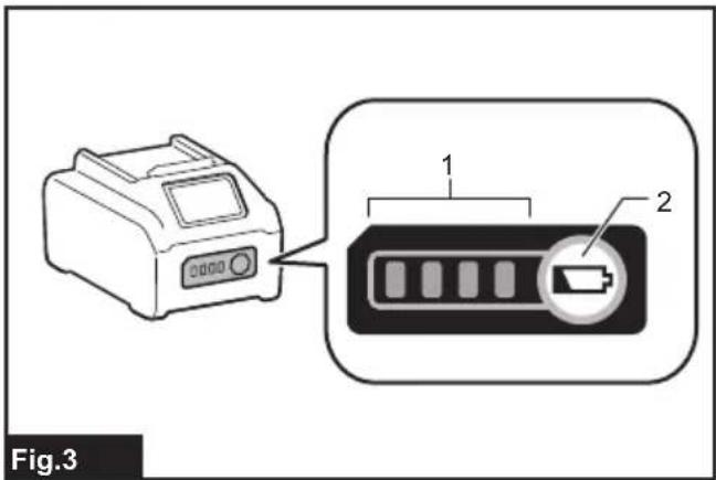 MAKITA AC001G - 4