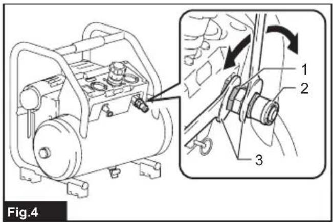 MAKITA AC001G - 3