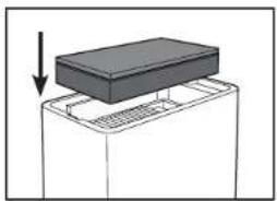 Guardian GermGuardian AC41001 - GENERAL CLEANING - 4