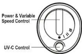 Guardian GermGuardian AC41001 - SET UP - 4