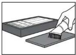 Guardian GermGuardian AC41001 - GENERAL CLEANING - 3