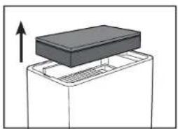 Guardian GermGuardian AC41001 - GENERAL CLEANING - 2